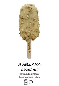 DOBLE AVELLANA