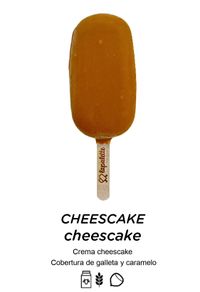 CHEESCAKE